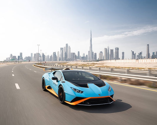 Huracan